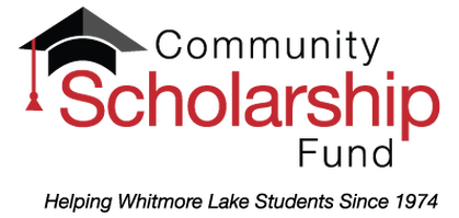 Whitmore Lake Community Scholarship Fund
